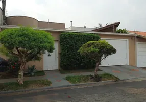 Foto 1 de Casa de Condomínio com 4 Quartos à venda, 310m² em Vila Verde, Piracicaba