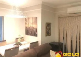 Foto 1 de Apartamento com 2 Quartos à venda, 65m² em Tubalina, Uberlândia