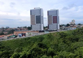 Foto 1 de Apartamento com 3 Quartos para alugar, 65m² em Feitosa, Maceió