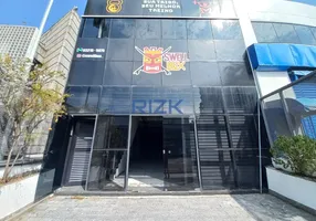 Foto 1 de Prédio Comercial com 2 Quartos para venda ou aluguel, 303m² em Planalto Paulista, São Paulo
