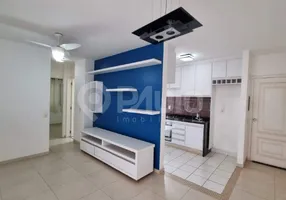 Foto 1 de Apartamento com 2 Quartos à venda, 63m² em Gleba California, Piracicaba