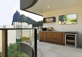 Foto 1 de Apartamento com 3 Quartos à venda, 133m² em Botafogo, Rio de Janeiro