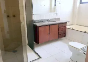 Foto 1 de Apartamento com 4 Quartos para alugar, 130m² em Jardim das Nações, Taubaté