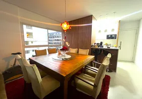 Foto 1 de Apartamento com 3 Quartos à venda, 97m² em Jurerê, Florianópolis