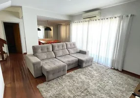 Foto 1 de Cobertura com 5 Quartos à venda, 290m² em Quilombo, Cuiabá