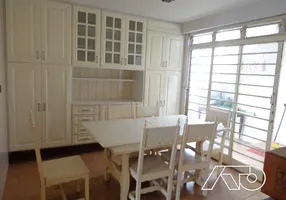 Foto 1 de Casa com 5 Quartos à venda, 141m² em Alto, Piracicaba