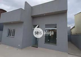 Foto 1 de Casa com 3 Quartos à venda, 80m² em Jardim DallOrto, Sumaré