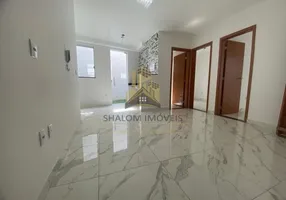 Foto 1 de Apartamento com 3 Quartos à venda, 92m² em Parque Xangri La, Contagem