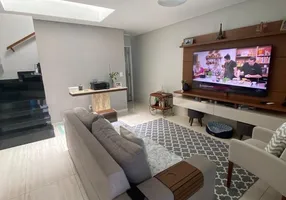 Foto 1 de Sobrado com 3 Quartos à venda, 95m² em Vila Mafra, São Paulo