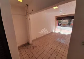 Foto 1 de Ponto Comercial para alugar, 30m² em Centro, Ribeirão Preto