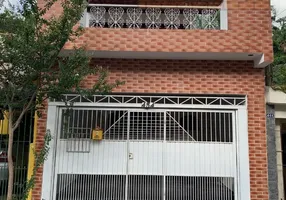Foto 1 de Sobrado com 3 Quartos à venda, 237m² em Cidade Intercap, Taboão da Serra