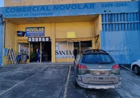 Foto 1 de Ponto Comercial com 1 Quarto para alugar, 120m² em Escada, Salvador