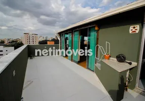 Foto 1 de Cobertura com 3 Quartos à venda, 140m² em Paquetá, Belo Horizonte