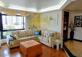 Foto 1 de Apartamento com 4 Quartos à venda, 200m² em Cursino, São Paulo