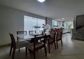 Foto 1 de Casa com 5 Quartos à venda, 408m² em Nova Granada, Belo Horizonte