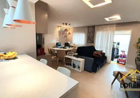 Foto 1 de Apartamento com 2 Quartos à venda, 94m² em Centro, São Bernardo do Campo