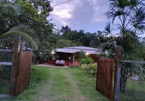 Foto 1 de Fazenda/Sítio com 2 Quartos à venda, 260000m² em Zona Rural, Presidente Figueiredo