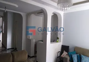 Foto 1 de Casa com 3 Quartos à venda, 128m² em Vianelo, Jundiaí