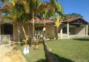 Foto 1 de Casa de Condomínio com 3 Quartos à venda, 254m² em Condomínio Fechado Village Haras São Luiz, Salto
