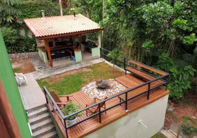 Foto 1 de Casa com 7 Quartos à venda, 360m² em Cumbari, Mairiporã