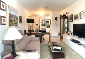 Foto 1 de Apartamento com 2 Quartos à venda, 85m² em Jurerê, Florianópolis