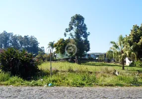 Foto 1 de Lote/Terreno à venda, 1309m² em Uniao, Estância Velha