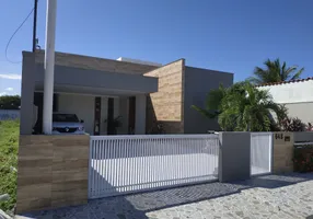 Foto 1 de Casa de Condomínio com 3 Quartos à venda, 190m² em Barra Nova, Marechal Deodoro