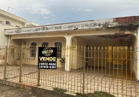 Foto 1 de Casa com 3 Quartos à venda, 154m² em Jardim Cristina, Indaiatuba