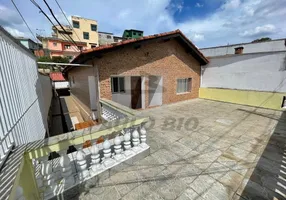 Foto 1 de Lote/Terreno à venda, 292m² em Vila Emílio, Mauá