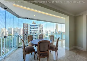 Foto 1 de Apartamento com 4 Quartos à venda, 265m² em Canela, Salvador