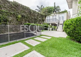 Foto 1 de Casa com 4 Quartos para venda ou aluguel, 656m² em Jardim Luzitânia, São Paulo