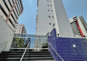 Foto 1 de Apartamento com 3 Quartos à venda, 98m² em Manaíra, João Pessoa