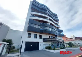 Foto 1 de Apartamento com 3 Quartos para alugar, 201m² em Balneário, Florianópolis