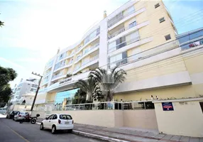 Foto 1 de Apartamento com 2 Quartos à venda, 73m² em Coqueiros, Florianópolis