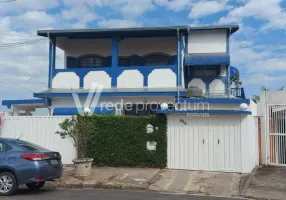 Foto 1 de Sobrado com 7 Quartos à venda, 162m² em Jardim Novo Campos Elíseos, Campinas