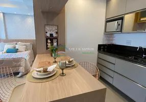 Foto 1 de Apartamento com 1 Quarto à venda, 35m² em Vila Seixas, Ribeirão Preto