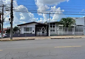 Foto 1 de Lote/Terreno à venda, 261m² em Vila Rodrigues, Passo Fundo