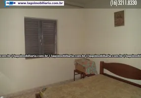 Foto 1 de Casa com 3 Quartos à venda, 144m² em Vila Elisa, Ribeirão Preto