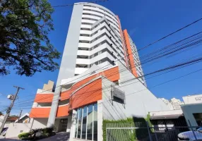 Foto 1 de Apartamento com 1 Quarto para alugar, 27m² em Centro, Joinville