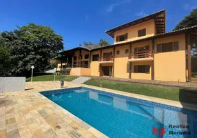 Foto 1 de Casa com 4 Quartos à venda, 795m² em Granja Viana, Carapicuíba