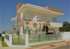 Foto 1 de Casa com 4 Quartos à venda, 420m² em Lagoa da Conceição, Florianópolis