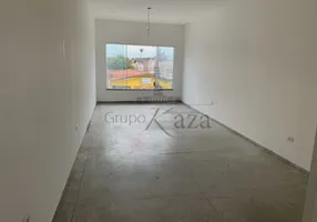 Foto 1 de Sala Comercial para alugar, 40m² em Jardim das Indústrias, São José dos Campos