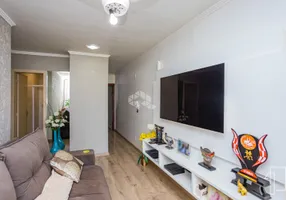 Foto 1 de Casa de Condomínio com 2 Quartos à venda, 63m² em São Luís, Canoas