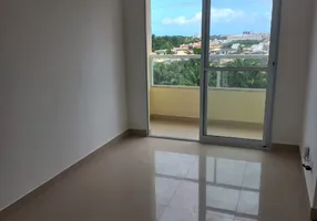 Foto 1 de Apartamento com 2 Quartos à venda, 56m² em Buraquinho, Lauro de Freitas