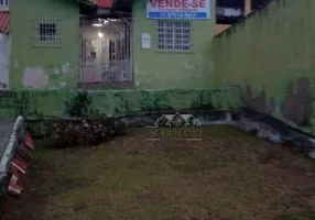 Foto 1 de Lote/Terreno à venda, 175m² em Vila Palmares, Santo André