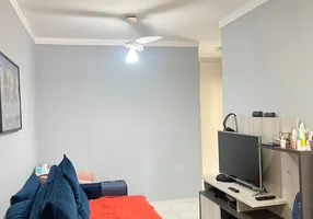 Foto 1 de Casa com 2 Quartos à venda, 115m² em Jardim dos Tucanos, Indaiatuba