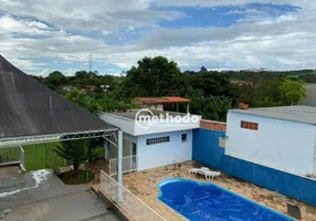Foto 1 de Fazenda/Sítio com 3 Quartos à venda, 1280m² em Centro, Cosmópolis