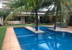Foto 1 de Casa com 5 Quartos à venda, 800m² em Barra da Tijuca, Rio de Janeiro