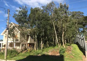 Foto 1 de Lote/Terreno à venda, 832m² em Vale das Colinas, Gramado