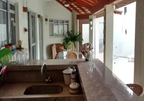 Foto 1 de Casa de Condomínio com 3 Quartos à venda, 363m² em Jardim Vista Alegre, São José do Rio Preto